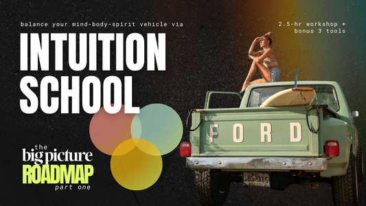 intuition school