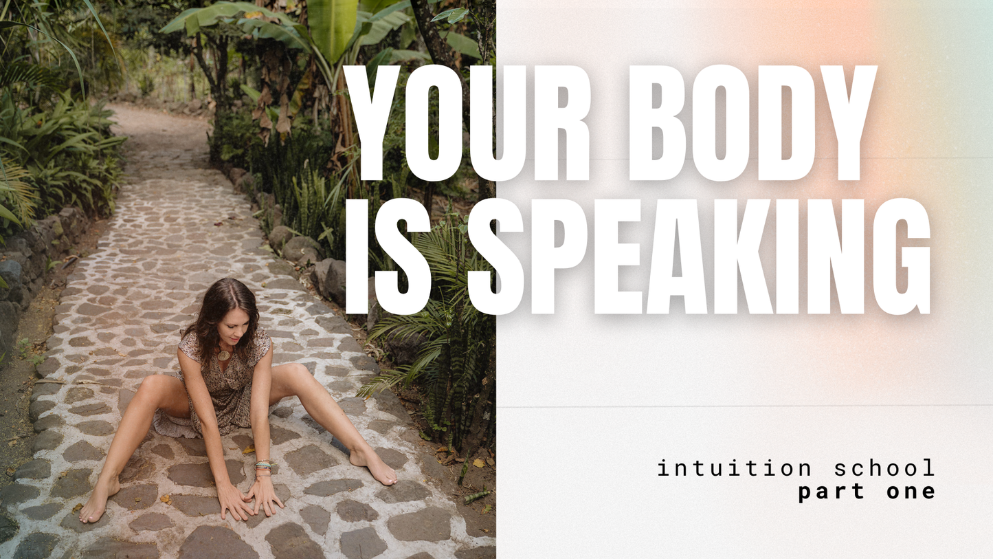 intuition school