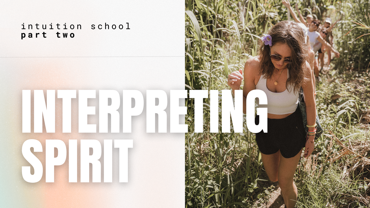 intuition school