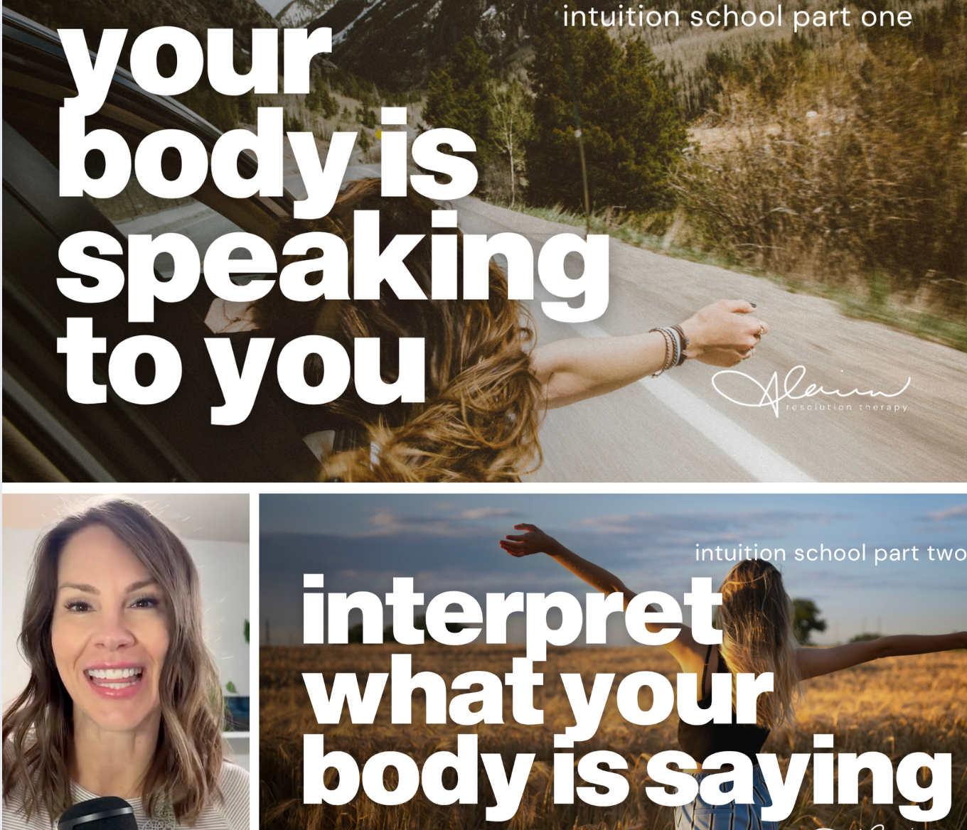 intuition school - activate your inner guidance system