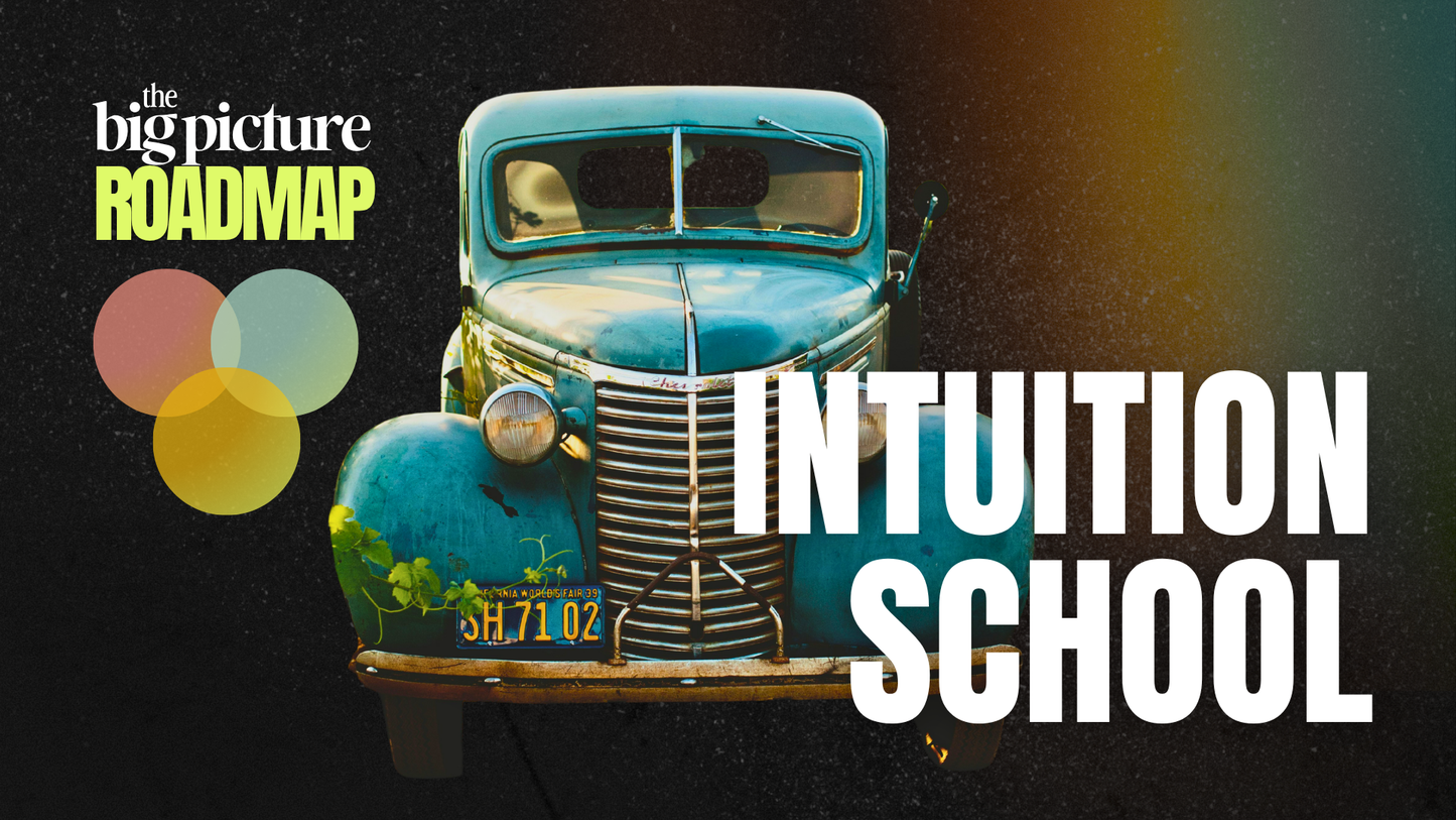 intuition school