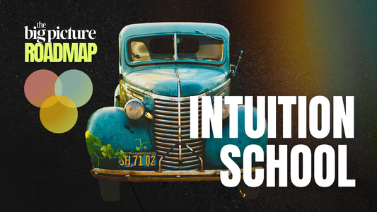 intuition school